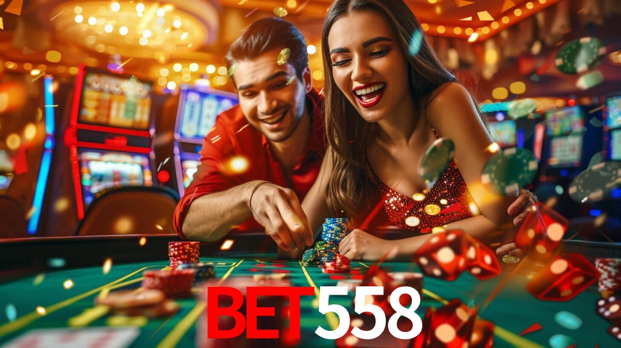 Promoção Relâmpago bet558