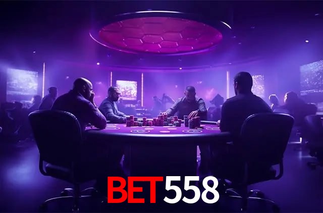 Diretório de Jogos bet558