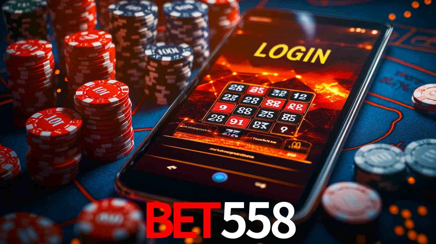 bet558: A Experiência de Casino com Jogos de Mesa ao Vivo