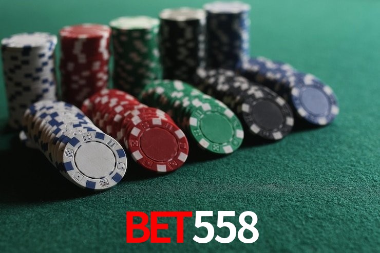 Bonus Features bet558